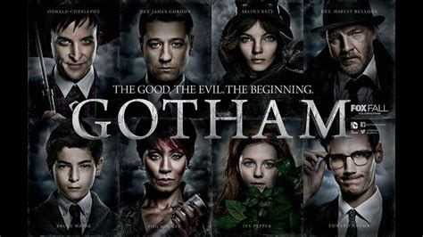 Watch gotham tv. Things To Know About Watch gotham tv. 